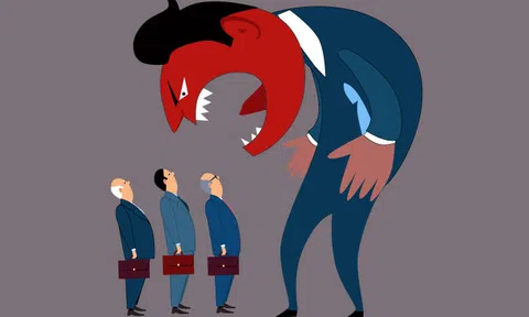 Nơi công sở có 4 kiểu sếp, bạn phải hiểu và biết cách “tương tác”